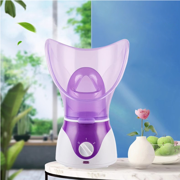 💆♀️ SmoothSkin Pro – СТИМЕР ЗА НАМАЛУВАЊЕ НА БРЧКИ ЗА ЛИЦЕ