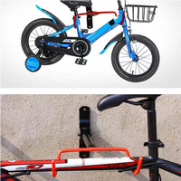Thumbnail for 🚲BikeMount Pro – ЅИДЕН ДРЖАЧ ЗА ВЕЛОСИПЕДИ