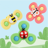 Thumbnail for 🦋 SpinToy – ДЕТСКА ЗАБАВНА РОТИРАЧКА ИГРАЧКА