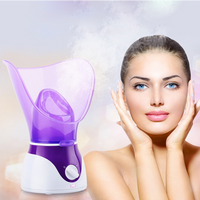 Thumbnail for 💆♀️ SmoothSkin Pro – СТИМЕР ЗА НАМАЛУВАЊЕ НА БРЧКИ ЗА ЛИЦЕ