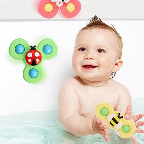 🦋 SpinToy – ДЕТСКА ЗАБАВНА РОТИРАЧКА ИГРАЧКА