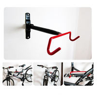 Thumbnail for 🚲BikeMount Pro – ЅИДЕН ДРЖАЧ ЗА ВЕЛОСИПЕДИ