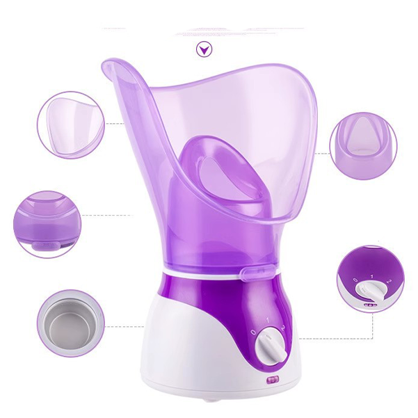 💆♀️ SmoothSkin Pro – СТИМЕР ЗА НАМАЛУВАЊЕ НА БРЧКИ ЗА ЛИЦЕ