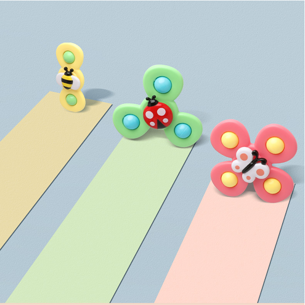 🦋 SpinToy – ДЕТСКА ЗАБАВНА РОТИРАЧКА ИГРАЧКА