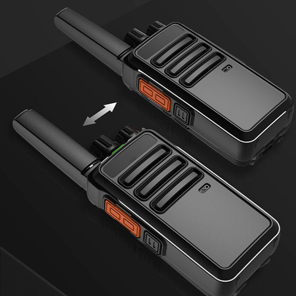 WALKIE TALKIE РАДИОСТАНИЦА СО 5КМ ДОМЕТ