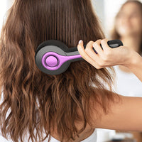 Thumbnail for ЧЕШЕЛ ЗА МАСАЖА И ЗДРАВА КОСА