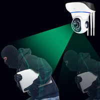 Thumbnail for WiFi КАМЕРА СО ИНФРАЦРВЕНО НОЌНО ГЛЕДАЊЕ