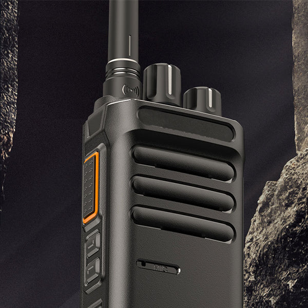 WALKIE TALKIE РАДИОСТАНИЦА СО 5КМ ДОМЕТ