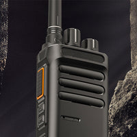 Thumbnail for WALKIE TALKIE РАДИОСТАНИЦА СО 5КМ ДОМЕТ