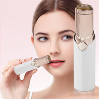 Thumbnail for ЕЛЕКТРИЧЕН ЕПИЛАТОР ЗА ЛИЦЕ