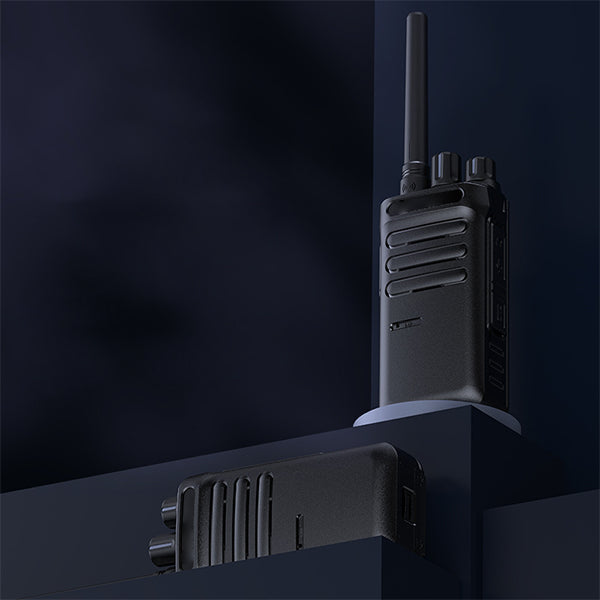 WALKIE TALKIE РАДИОСТАНИЦА СО 5КМ ДОМЕТ