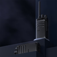 Thumbnail for WALKIE TALKIE РАДИОСТАНИЦА СО 5КМ ДОМЕТ