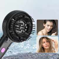 Thumbnail for ЧЕШЕЛ ЗА МАСАЖА И ЗДРАВА КОСА