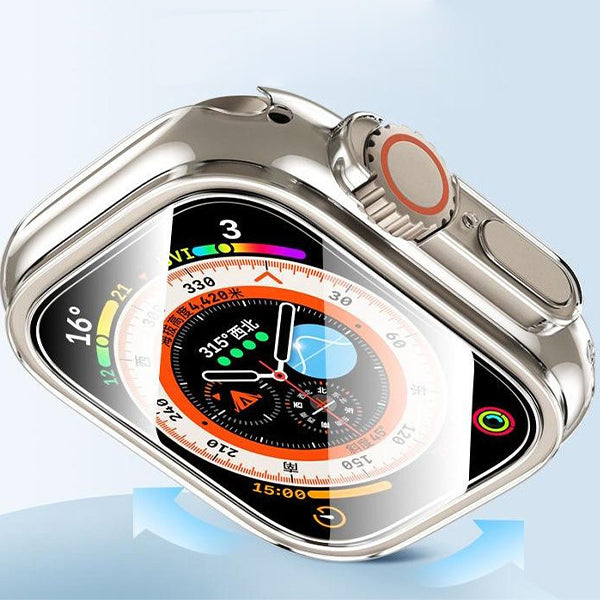SMARTWATCH ULTRA 2 СО 10 РЕМЕНИ