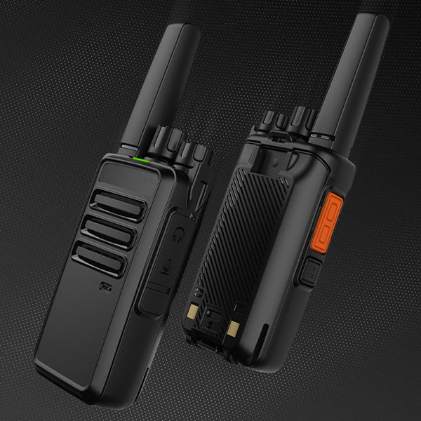 WALKIE TALKIE РАДИОСТАНИЦА СО 5КМ ДОМЕТ