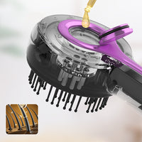 Thumbnail for ЧЕШЕЛ ЗА МАСАЖА И ЗДРАВА КОСА