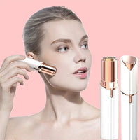 Thumbnail for ЕЛЕКТРИЧЕН ЕПИЛАТОР ЗА ЛИЦЕ