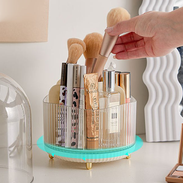 ОРГАНИЗАТОР ЗА ШМИНКИ