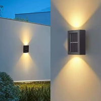 Thumbnail for СОЛАРНИ ЅИДНИ СВЕТИЛКИ (2+2 ГРАТИС)